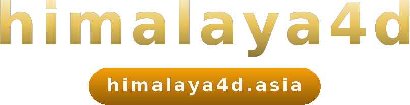himalaya4d logo
